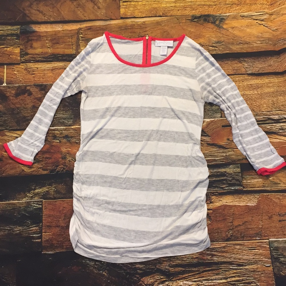 Maternity tee